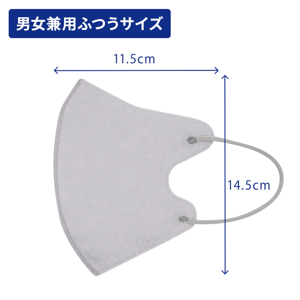 ラバーマスク　厚み1.5mm otona-style-x-cool-