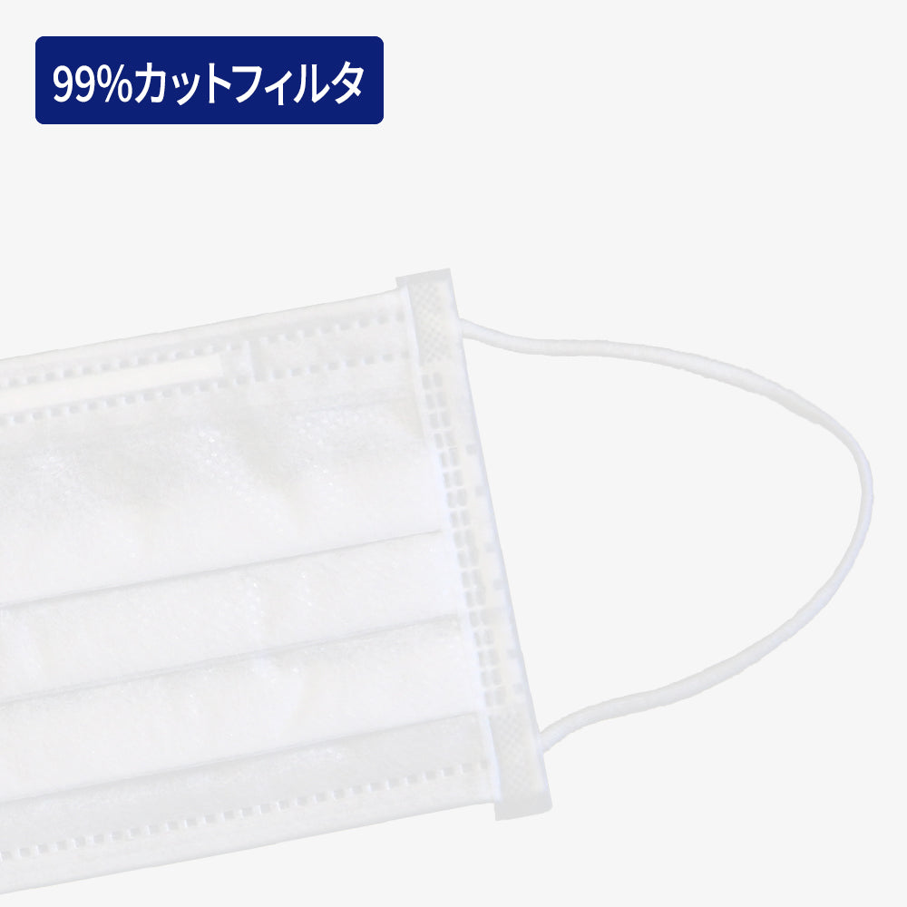 日本製息かるプレミアム 50枚 – 贅沢マスク公式オンラインショップ